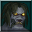 Undead male