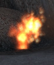 Image of Undying Flame