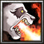 Icon for Pandaren Brewmaster's Breath of Fire ability in Warcraft III.