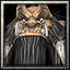 Magnataur Warrior icon portrait in Warcraft III.