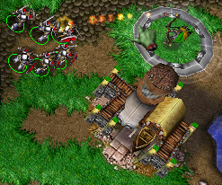 Image of World of Warcraft RISK