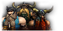 Boss icon The Lost Dwarves.png