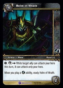 Helm of Wrath TCG Card.jpg