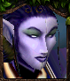 Archer portrait in Warcraft III: Reign of Chaos.
