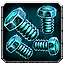 Inv 10 engineering manufacturedparts gizmo fireironbolts blue.png