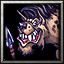 Gnoll poacher icon portrait in Warcraft III.