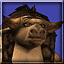 Tauren female