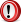 Red exclamation mark icon