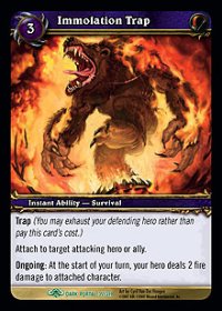 Immolation Trap TCG Card.jpg