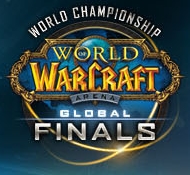 World of Warcraft Arena Global Finals