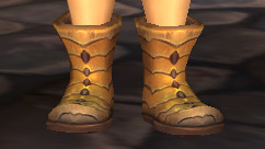 Amber Scale Treads - Warcraft Wiki - Your wiki guide to the World of ...