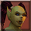 Orc female