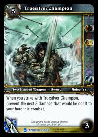 Truesilver Champion TCG card.jpg