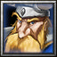 Unit icon from Warcraft III: Reign of Chaos.