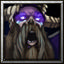 Warcraft III portrait.