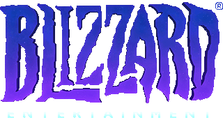 Logo used for Heroes of the Storm content