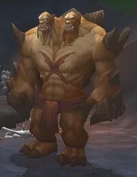 Image of Cho'gall
