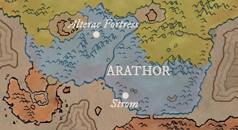 800px Chronicle Arathor Map 1 