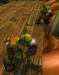 Image of Goblin Construction Crew