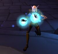 Image of Silver Covenant Mage