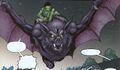 Snubnose in World of Warcraft: The Comic.