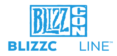 BlizzConline (2021) logo
