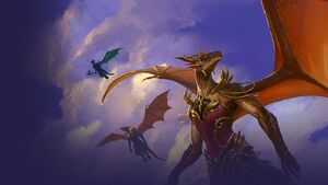Dragonflight Expansion Trial art.jpg