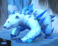 Image of Frostjaw