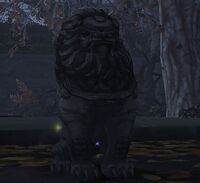 Image of Grave Guardian