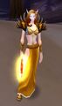 Soridormi's appearance prior to Warlords of Draenor.