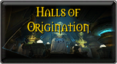 Halls of Origination
