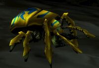 Image of Spire Scarab