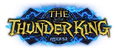 Patch 5.2.0: The Thunderking logo