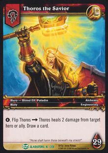 Thoros the Savior TCG Card.jpg