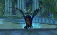 Image of Cenarion Hippogryph