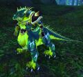 Dragonspawn from original World of Warcraft.