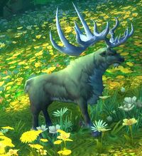 Image of Greathorn Stag