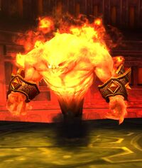 Image of Lord Incendius