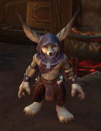 Image of Bilge Rat Grog Jerk