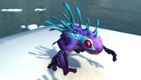 Image of Glimmerfin Scout