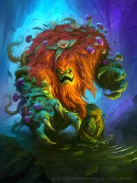 Image of Ixlid, Fungal Lord