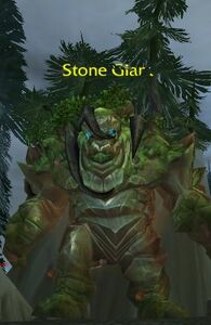 Image of Stone Giant