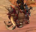 Traveler's Tundra Mammoth (Horde)