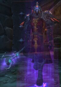 Image of Image of Archmage Aethas Sunreaver