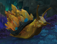 Image of Temporal Infused Rock Snail