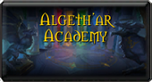 Algeth'ar Academy