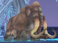 Image of Phantasmal Mammoth