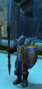 Image of Stormwind Infantry