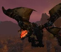 Image of Dragonmaw Proto-Drake