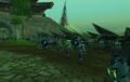 The Sentinel Army at Feathermoon Stronghold